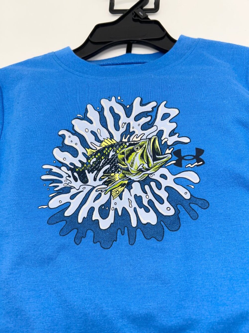 Under Armour Boys 2T Outfit Set NWT - Picture 2 of 9